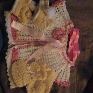 Baby clothes